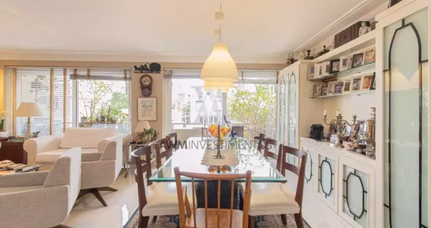 Awm Vende Apartamento 03 dormitórios , sendo 01 Suíte no Bairro ,  Moinhos  De Vento em Porto Alegre - AP398