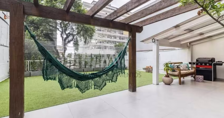 Awm Vende Apartamento ,  Moinhos  De Vento, Porto Alegre - AP376