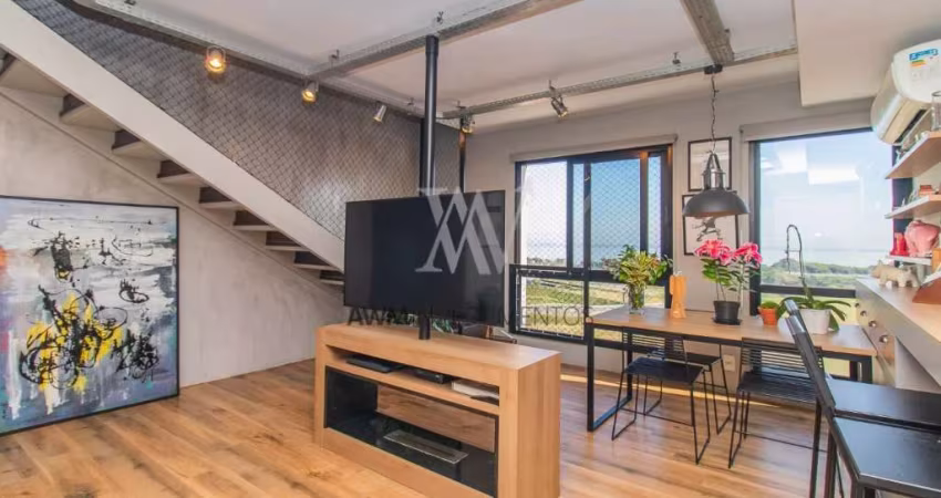 Awm Vende Apartamento 02 dormitórios no Bairr  Cristal, Porto Alegre - AP370