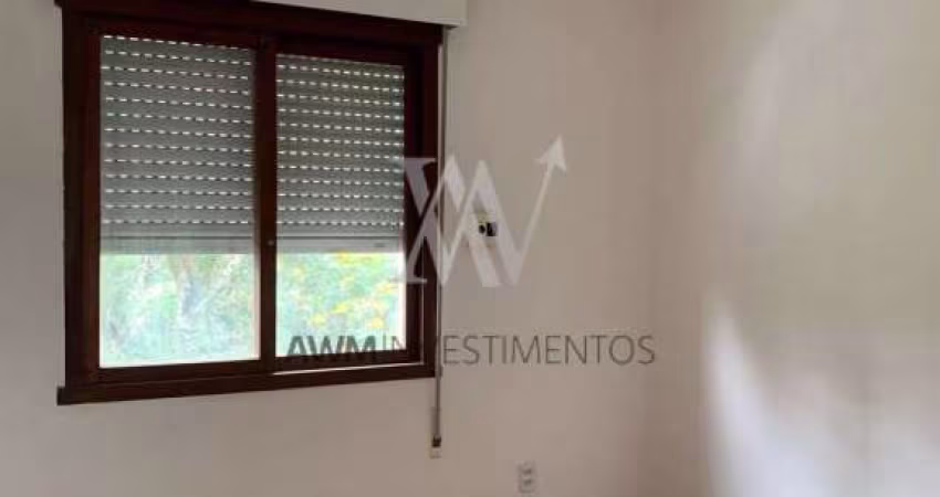 Awm Vende Apartamento 02 dormitórios no Bairro Jardim Sabará, Porto Alegre - AP324