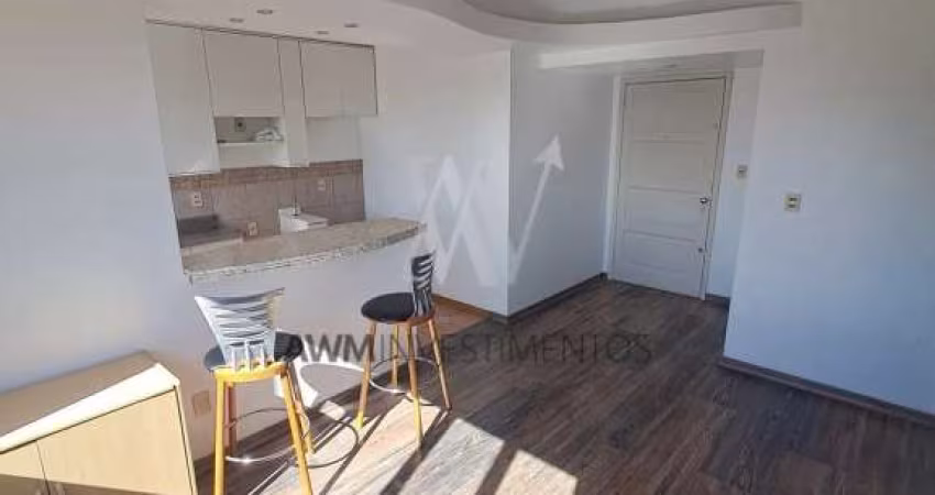 Awm Vende Apartamento 01 dormitório no Bairro Floresta, Porto Alegre - AP318