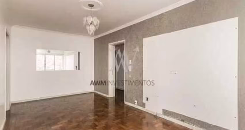 Awm Vende Apartamento 03 dormitórios no Bairro  Centro Histórico, Porto Alegre - AP173