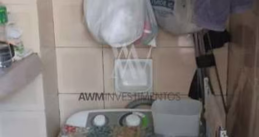 Awm Vende Apartamento 002 dormitórios no Bairro Mont Serrat, Porto Alegre - AP533
