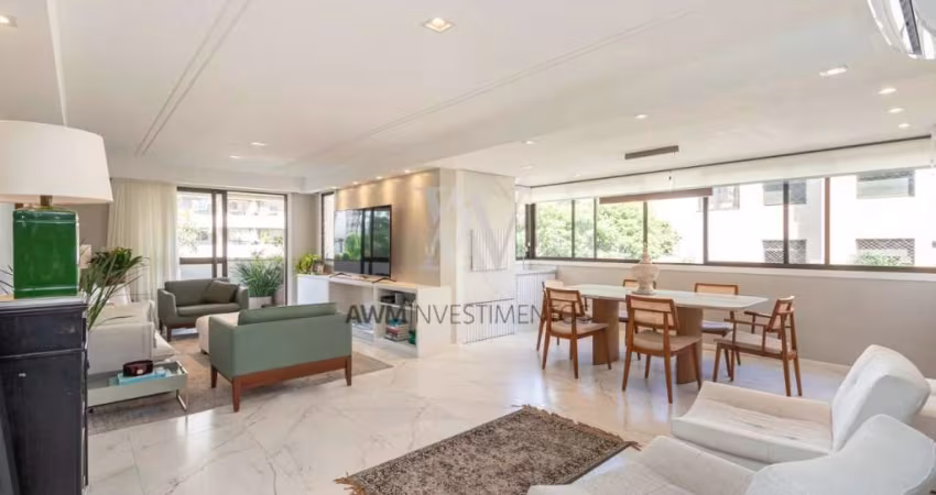 Awm Vende Apartamento 03 dormitórios , 01 suíte no Bairro  Petrópolis, Porto Alegre - AP544