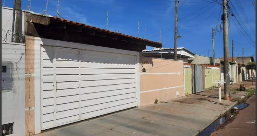 Agradável casa tipo para venda com 3 quartos, 137m²