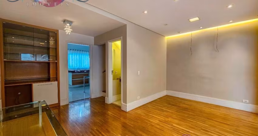 Venda - Condomínio Bella Colonia 2: Sobrado de 3 Quartos sendo 1 Suíte, 2 Salas, 3 Banheiros, 2 Vagas, 89m².
