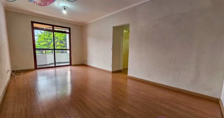 Apartamento à venda em Jundiaí-SP, Jardim Pitangueiras II: 3 quartos, 1 suíte, 1 sala, 3 banheiros, 1 vaga, 93m² - Residencial Pitangueiras.