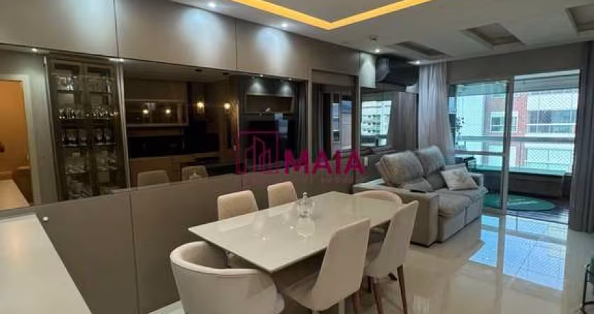 Apartamento em Estreito, Florianópolis/SC