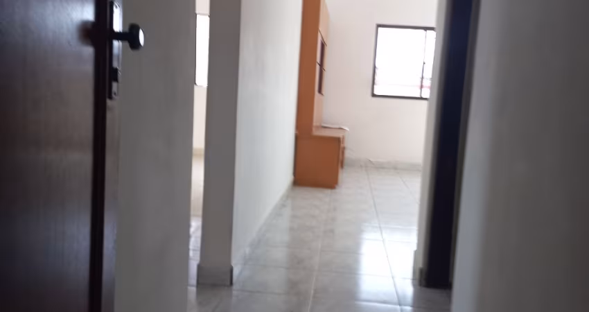 Casa sobreposta alta excelente  vila Guilhermina Praia Grande.
