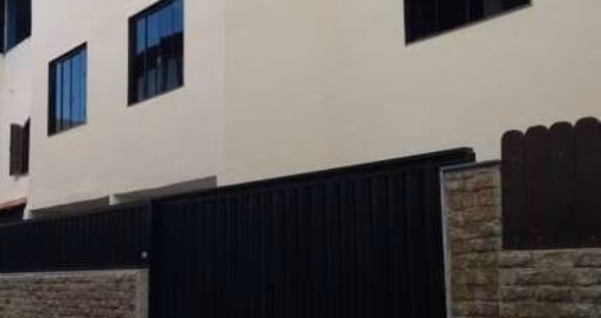 Casa em Condomínio para Venda em Cabo Frio, Jardim Caiçara, 3 dormitórios, 2 banheiros, 2 vagas