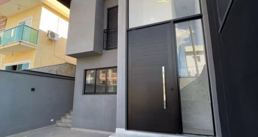 Casa para Venda em Cajamar, Portais (Polvilho), 3 dormitórios, 1 suíte, 3 banheiros, 2 vagas