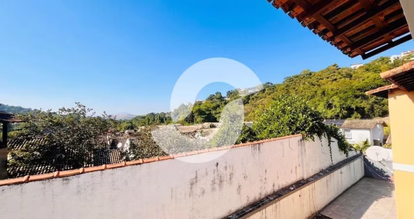 Descubra a tranquilidade e o charme de morar em uma casa de Vila