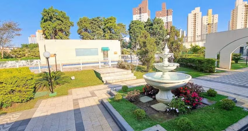 Apartamento para Venda em São Paulo, Brás, 3 dormitórios, 1 banheiro, 1 vaga