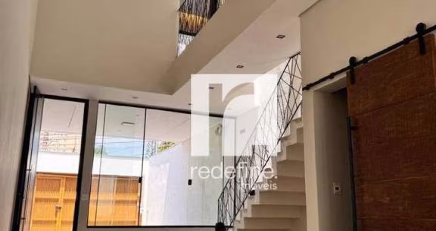 Sobrado com 2 dormitórios e 04 vagas à venda, 153 m² por R$ 1.205.000 - Parque São José - São Bernardo do Campo/SP