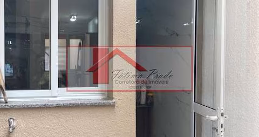 COND. QUARTZO SANTOS DUMOND - CENTRO