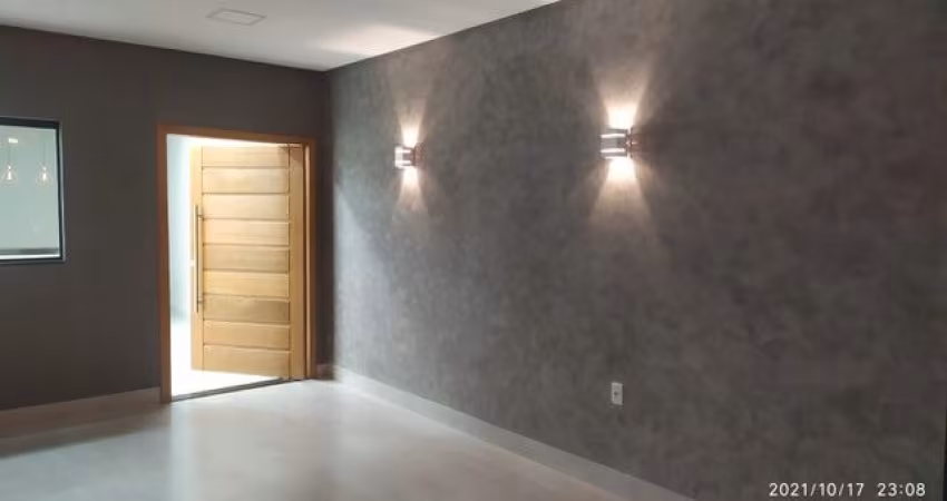 Casa com 3 Quartos e 2 banheiro à Venda, 130m²Jandira, São Paulo