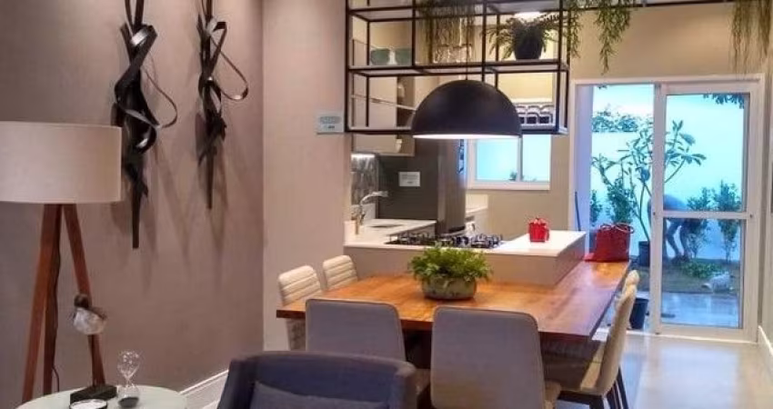 Casa com 3 Quartos e 2 banheiro à Venda, 130m²Jardim Aeroporto - São Paulo