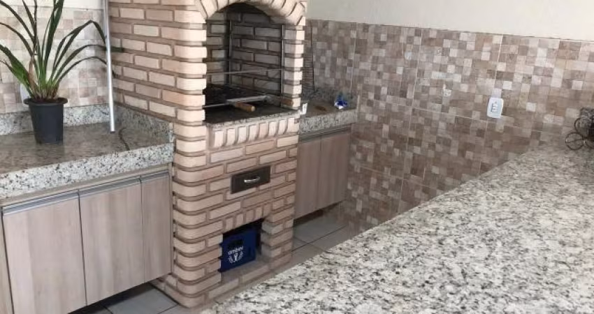 Casa 130m2, 3 Quartos sendo 1 suite, 3 Vagas - Jardim Pau Preto - Indaiatuba