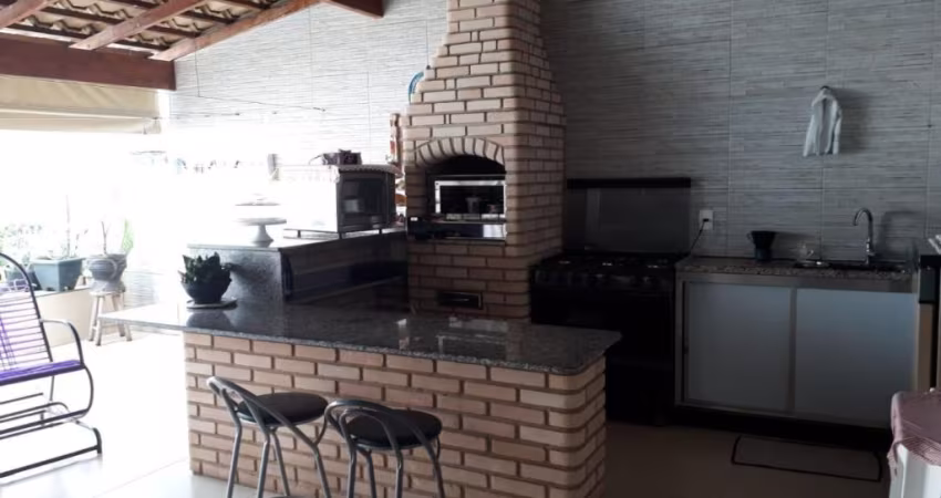 Otima casa com 3 quarto sendo 1 suite, 3 vagas - Vila Nova Cachoeirinha - São Paulo