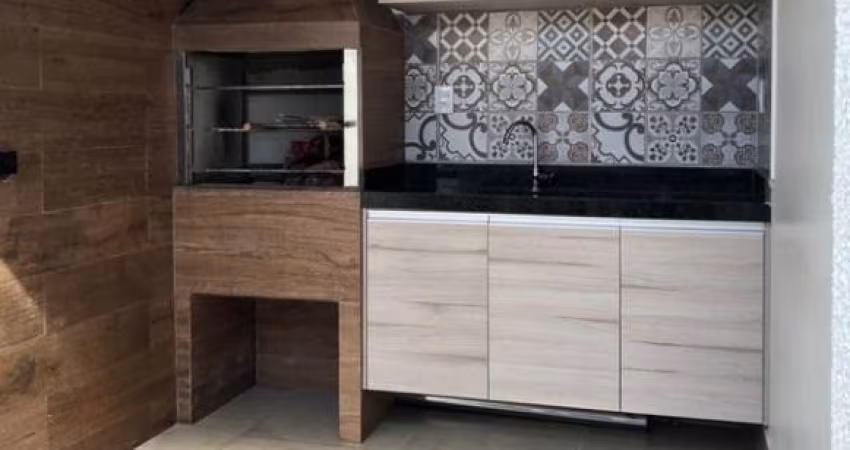 Casa com 3 Quartos e 2 banheiro à Venda, 130m² Jandira, São Paulo