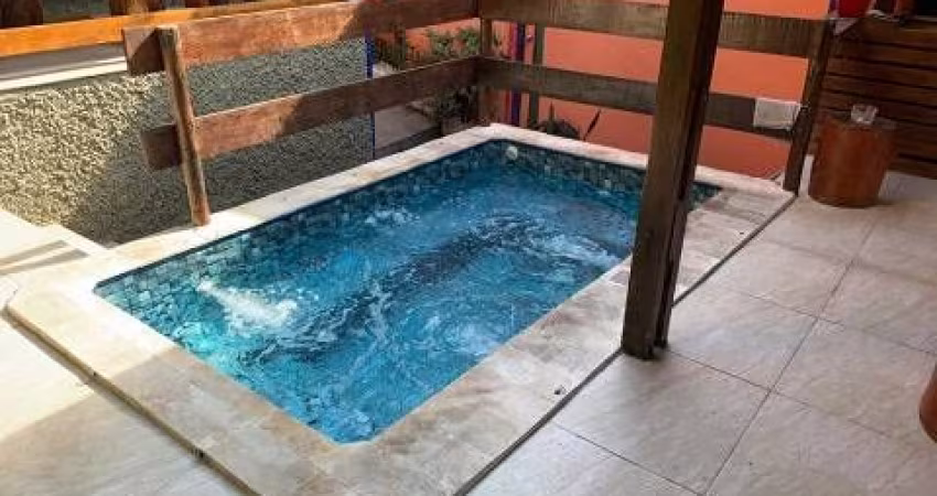 Otima casa com 3 quartos, sendo 1 suite, 2 vaga - Assunção - São bernardo do campo