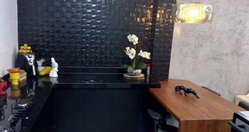 Casa com 97m2, 3 Quartos sendo 1 suite - 2 Vagas - Centro, Bom Jesus dos Perdões