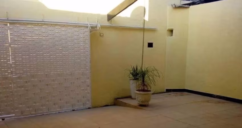 Linda casa com 3 quartos sendo 1 suite - Jardim Novo Horizonte - Jandira