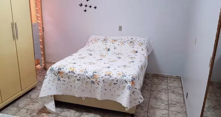 Casa com 3 quarto sendo 1 suite e 3 vagas - Jardim Maria do Carmo - Sorocaba