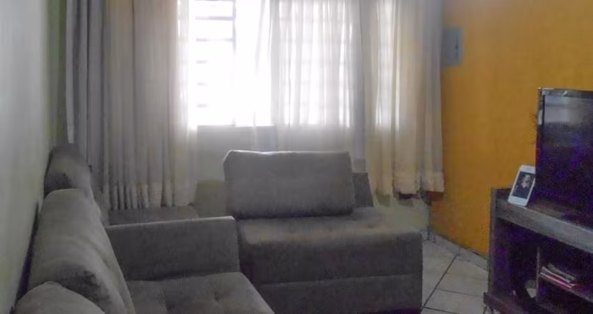 Casa · 126m² · 3 Quartos · 3Vagas