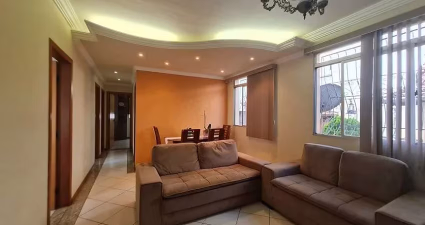 Apartamento com 3 quartos sendo 1 suite - Vila Voa Vista - Barueri
