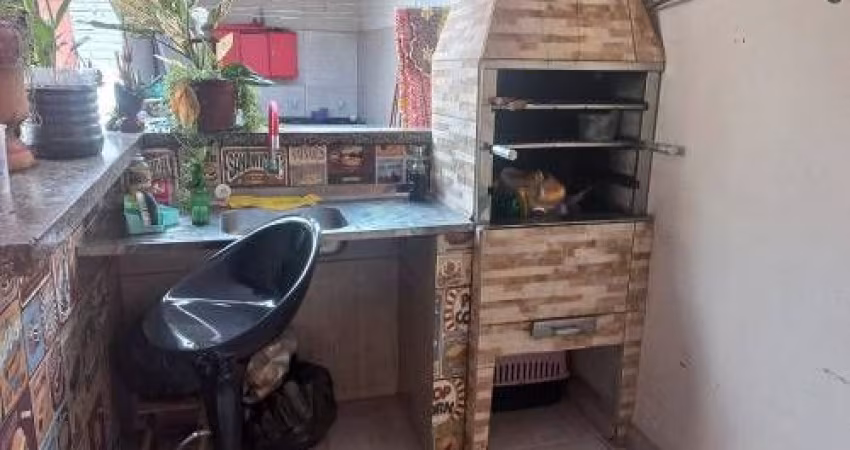 Casa com 3 Quartos e 2 banheiro à Venda, 130m²Vila Carmosina - São Paulo