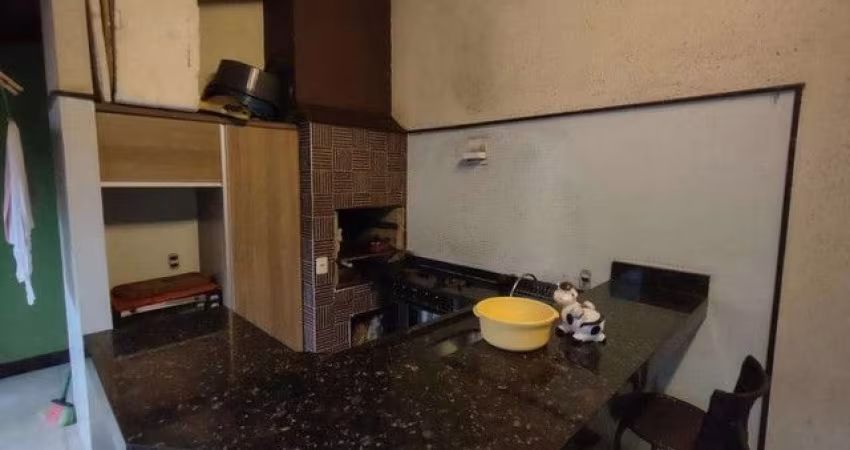 Casa com 3 Quartos e 2 banheiro à Venda, 130m²Cubatão, São Paulo