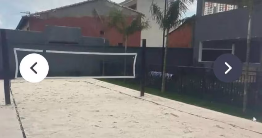 Apartamento para Venda em São Paulo, Vila Esperança, 2 dormitórios, 1 banheiro, 1 vaga