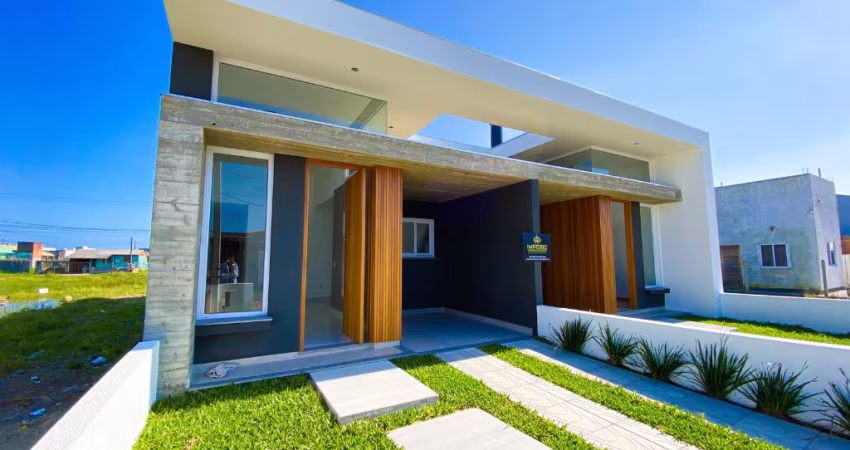 Realize o sonho da casa nova com conforto e sofisticação