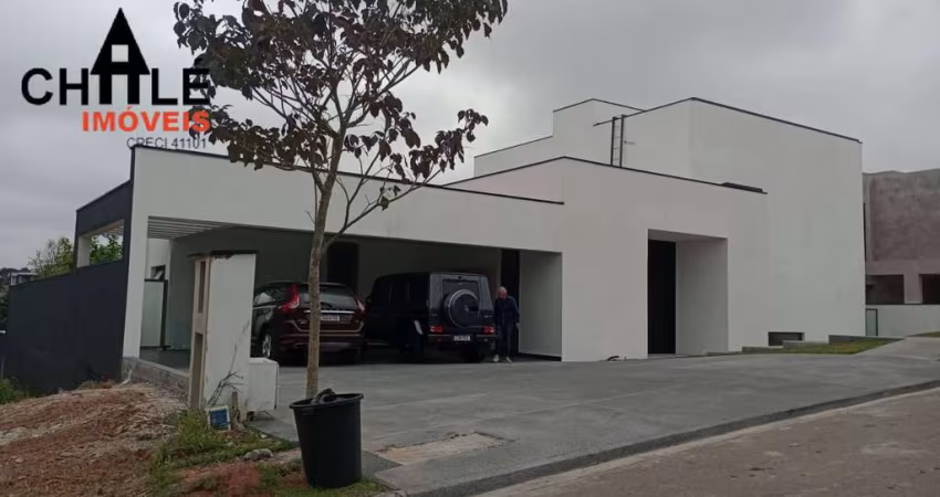 Casa com 4 dor. 4 st à venda, 650 m² por R$ 10.500.000,00 - Granja Viana