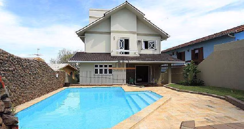 Linda Casa em Novo Hamburgo