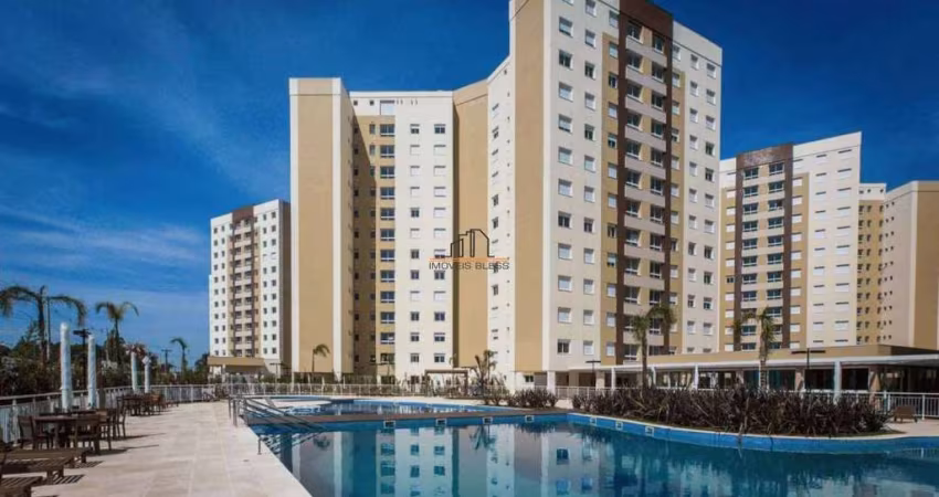 Apartamento localizado no bairro Marechal Randon/Canoas