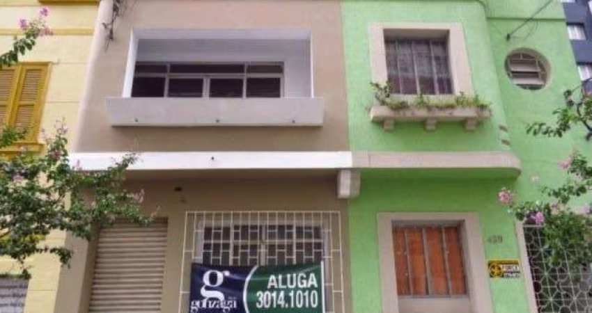 Casa comercial à venda na Rua Nunes Machado, 433, Centro, Curitiba
