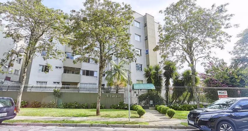 Apartamento com 3 quartos à venda na Rua Coronel Ottoni Maciel, 731, Vila Izabel, Curitiba