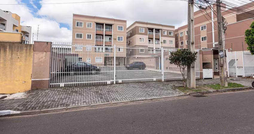 Apartamento com 3 quartos à venda na Rua Professora Marieta de Souza e Silva, 944, Parque da Fonte, São José dos Pinhais