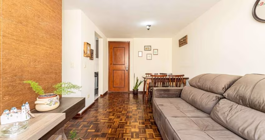 Apartamento com 3 quartos à venda na Rua Mário Zanlorenzi, 2700, Campo Comprido, Curitiba