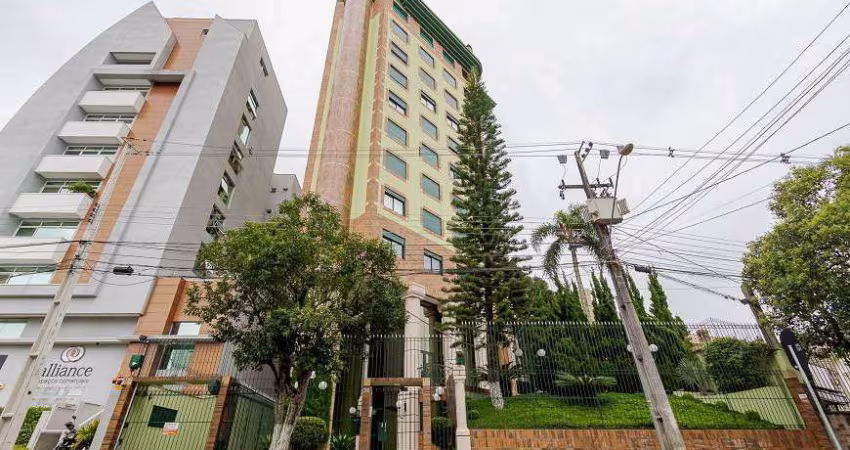 Apartamento com 3 quartos à venda na Rua da Paz, 74, Centro, Curitiba