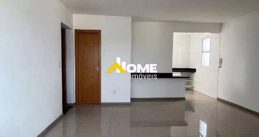 Apartamento à venda, 3 quartos, 1 suíte, 2 vagas, Santa Helena - Belo Horizonte/MG
