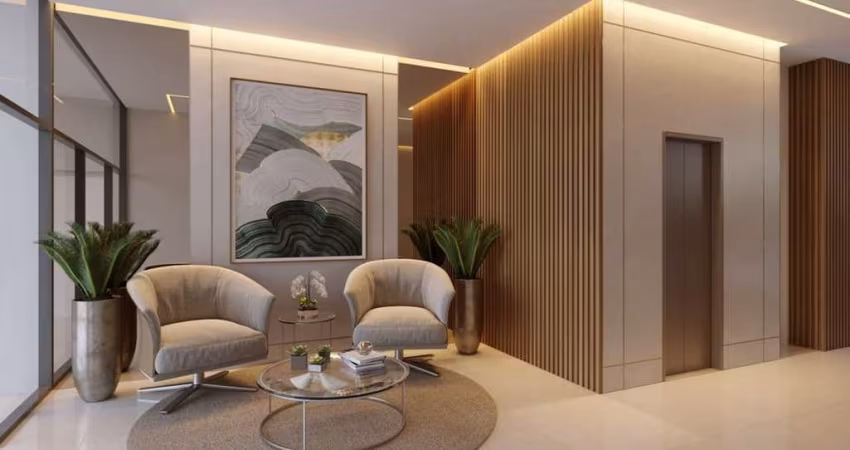 Apartamento com 3 quartos à venda na Rua José de Alencar, 711, Alto da Rua XV, Curitiba