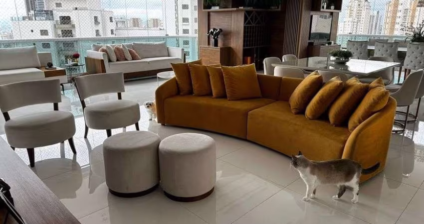 Imóvel para venda com 242 metros quadrados com 3 quartos em Jardim Anália Franco - São Paulo - SP