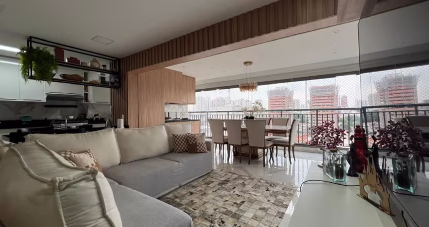 APARTAMENTO  A   VENDA NO TATUAPE