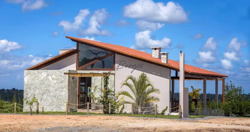 Alta Vista Condomínio Serrano - Exclusivo - Lagoa Nova