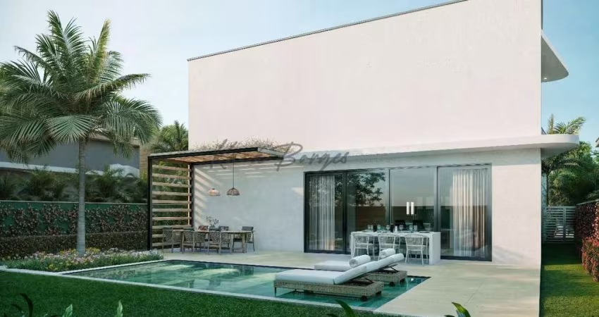 Casa em Jacumã  -  Ceará-mirim