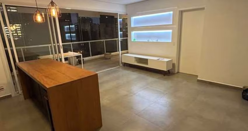 Apartamento venda Itaim Vila Nova Conceição, São Paulo/SP