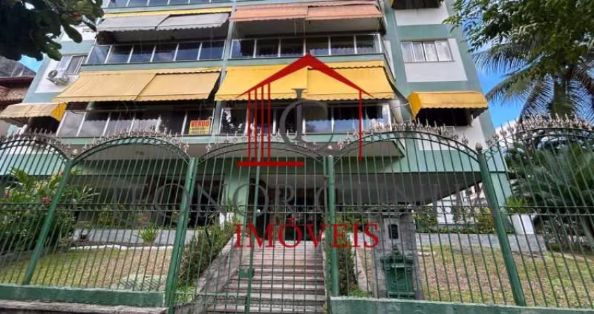 Apartamento com 3 quartos à venda na Estrada Capenha, Pechincha, Rio de Janeiro